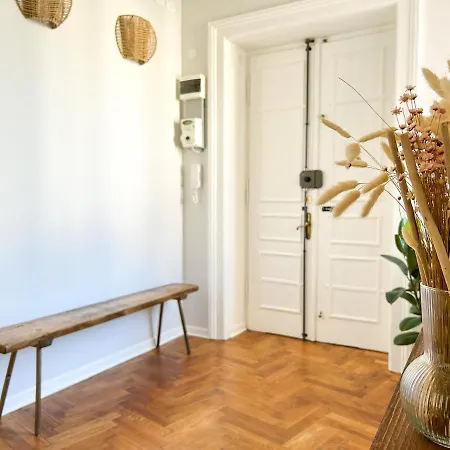 Maison Noel Appartement Trieste