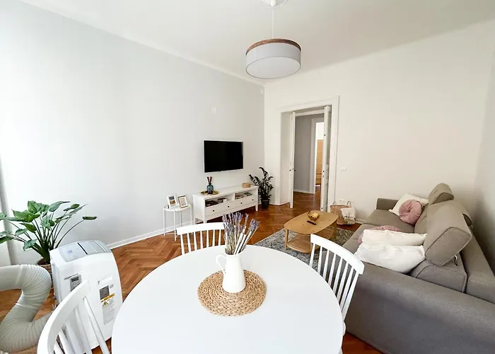 Appartement Maison Noel Trieste