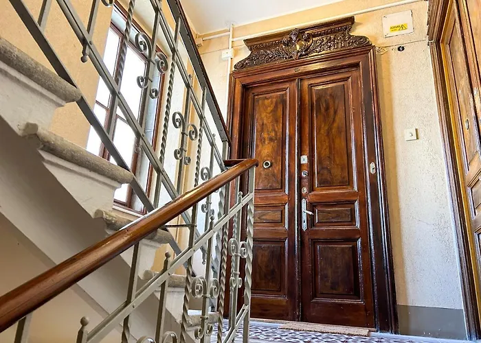 Appartement Maison Noel *