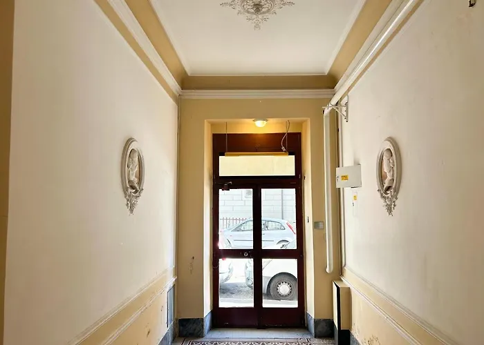 Appartement Maison Noel