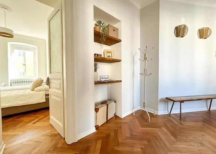 Maison Noel Appartement