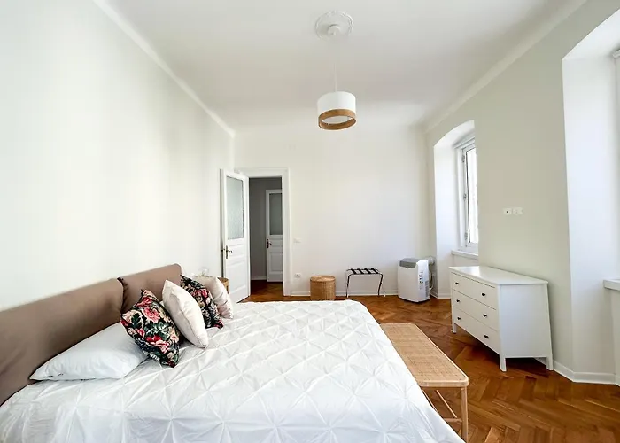 Maison Noel Appartement