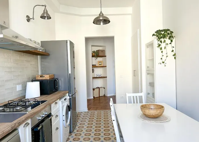 Maison Noel * Trieste