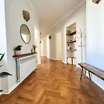 Maison Noel Apartamento *
