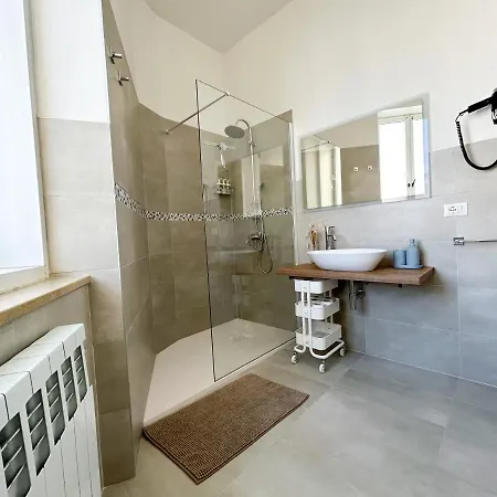 Maison Noel Apartmán Terst