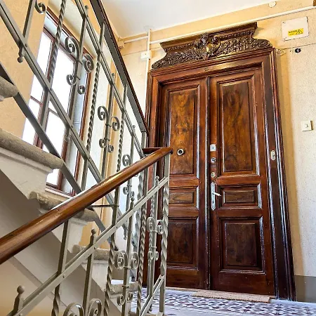 Apartamento Maison Noel *