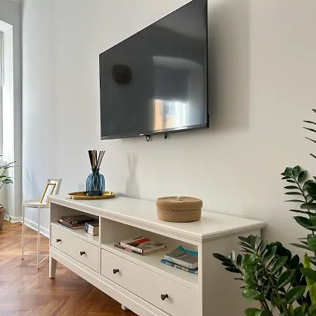 Maison Noel 的里雅斯特