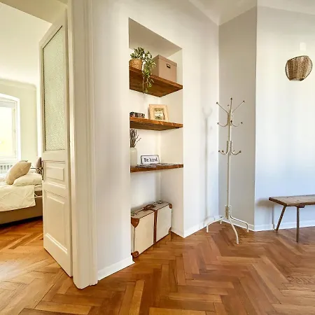 Maison Noel Apartamento