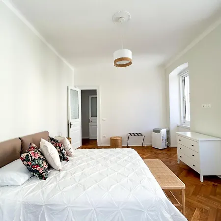 Maison Noel Apartamento