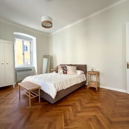 Apartamento Maison Noel *