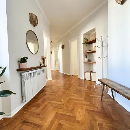Maison Noel Apartmán *