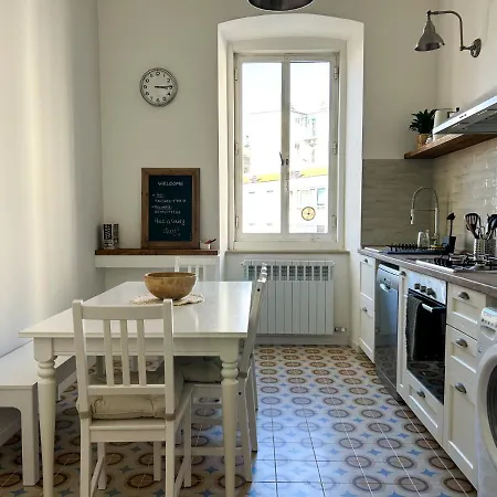 Maison Noel * 的里雅斯特