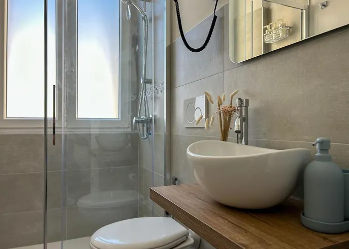 Daire Maison Noel Trieste