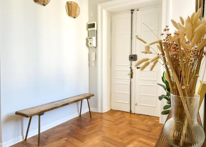 Maison Noel Daire Trieste